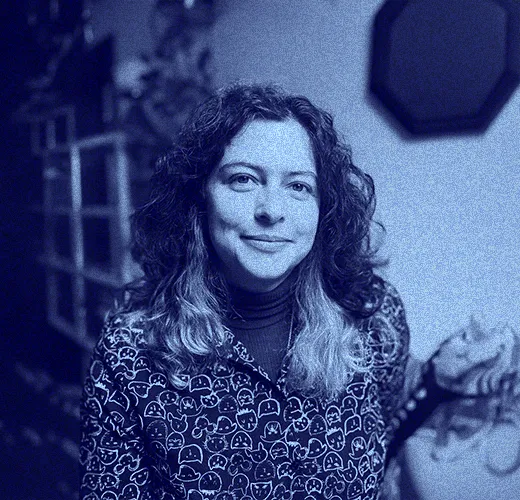 Isabelle Samper photo