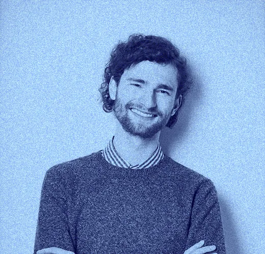 Pablo Espinosa photo