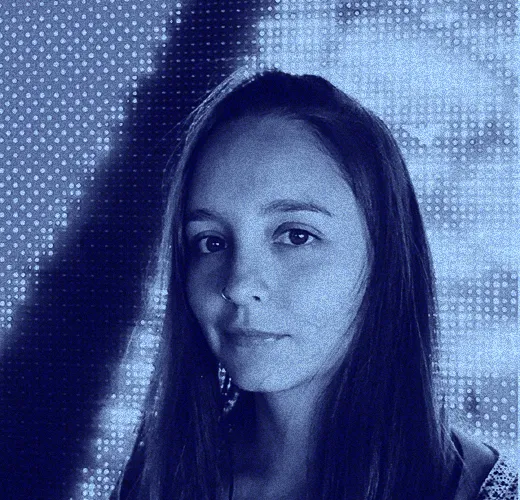 Valentina Moya photo